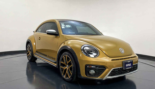Imagen 4 de 15 de 30463 - Volkswagen Beetle 2017 Con Garantía At