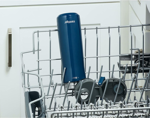 Contigo Jackson Chill 2.0 - Botella De Agua Con Tapa Autopop