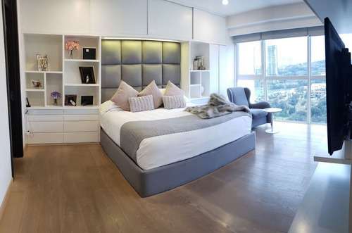 Increible Departamento A La Venta En Exclusiva En Bosque Real Towers(v)
