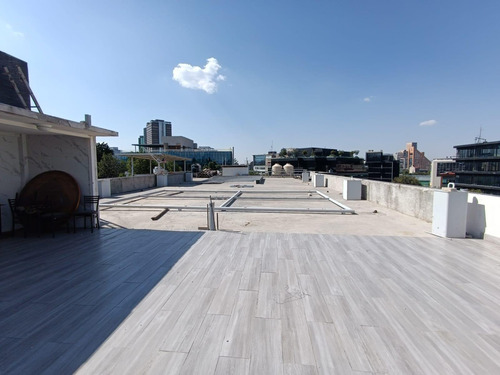 Edificio En Renta En Prado Norte, Excelente Ubicación.