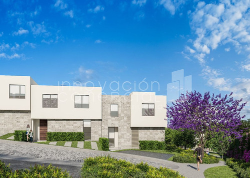 Casa En Venta En Nuevo Refugio, Con Amenidades