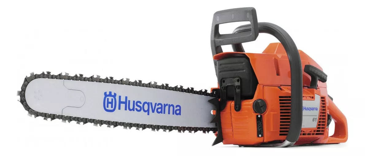 Tercera imagen para búsqueda de husqvarna 61