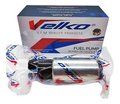 Pila Bomba Gasolina Original Velko 2068 