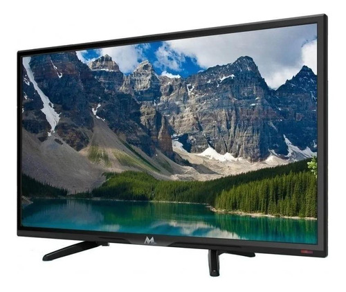 TV Mtek MK24CN2 LED Full HD 24" 100V/240V