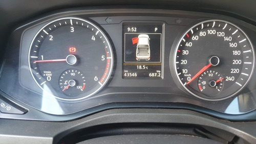 Volkswagen Amarok 3.0 V6 2019