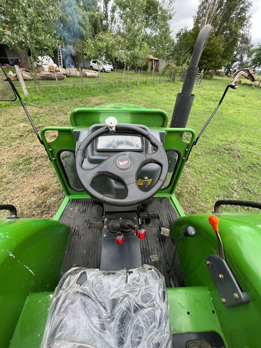 Imagen 11 de 15 de Tractor Chery Bylion Rk 504