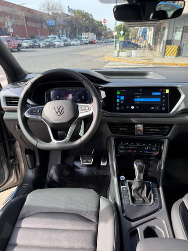 Volkswagen Taos 1.4 250 Tsi Highline