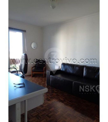 Imagem 9 de 15 de 2 Dormitorios, 1 Sala, 3 Banheiros, Apartamento Contem 138m², Armarios Embutidos E Uma Sacada - Ed1173
