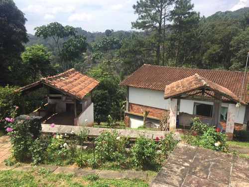 Imagem 17 de 30 de Chácara À Venda, 3 Quartos, 3 Vagas, Somma - Ribeirão Pires/sp - 2913