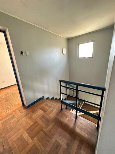 Casa En Villa San Pedro De La Paz - Ibacache Propiedades