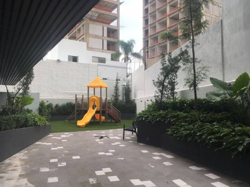 Imagen 16 de 23 de Departamento Nuevo En Colomos Providencia, Condominio Bosqalta