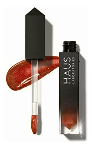 Haus Laboratories By Lady Gaga; Le Riot Lip Gloss