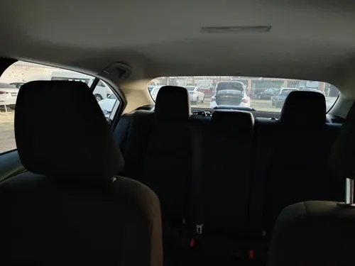 Toyota Corolla BASE AUT