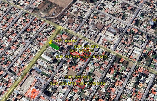 Tterreno En Huertas 78 Ojo De Agua, 55770 Ojo De Agua, Méx. Sup. 620 M2