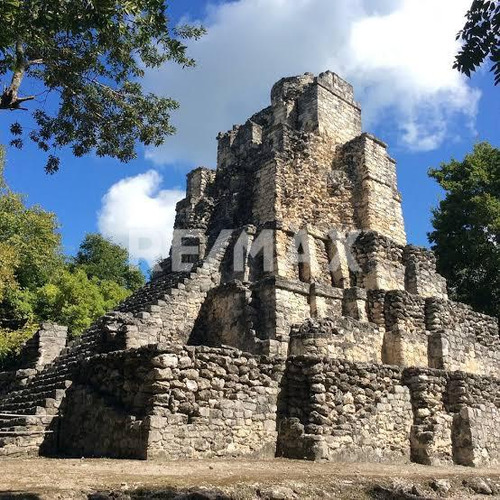 En Venta Amplio Terreno Ejidal Ubicado En Muyil, Tulum.