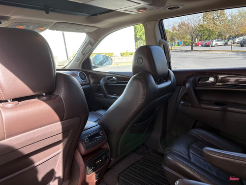 Buick Enclave 3.6 V6 At