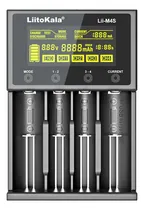 Comprar LiitoKala Lii-M4S 5V 2A carregador de pilhas carga e descarga com carregador usb