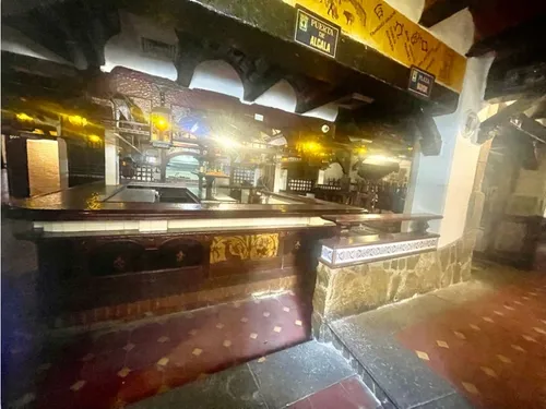 Vendo Restaurant 72