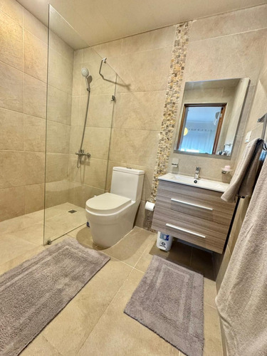 Apartamento De Alquiler Amueblado Piantini