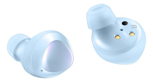 Imagen 4 de 7 de Audífonos in-ear inalámbricos Samsung Galaxy Buds+ azul