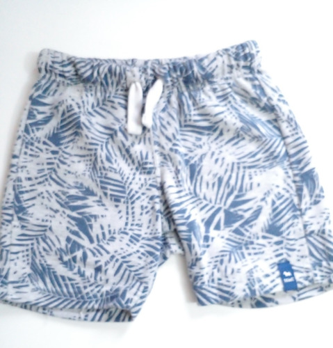 Lote Shorts Bermudas Niños - Muy Poco Uso - Talles 8 - 