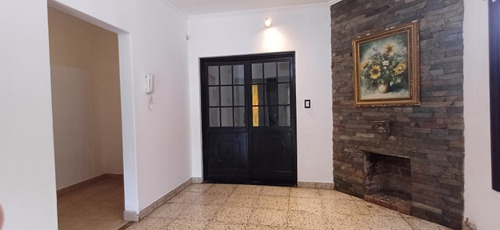 Alquiler Casa Tres Ambientes José C Paz
