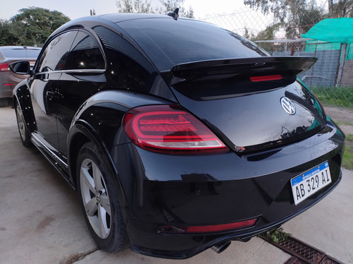 Volkswagen The Beetle 2.0 Sport Dsg