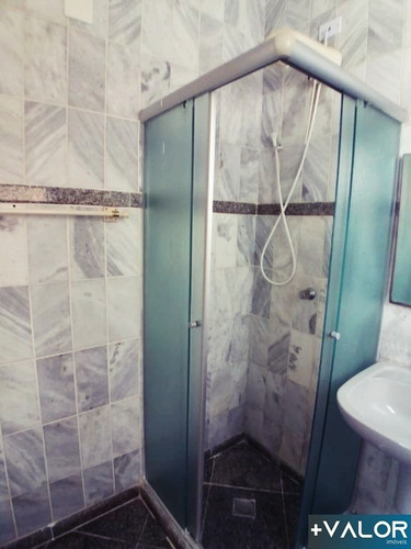 Apartamento Para Alugar No Boqueirão - Santos - Lo2232 - 69312420