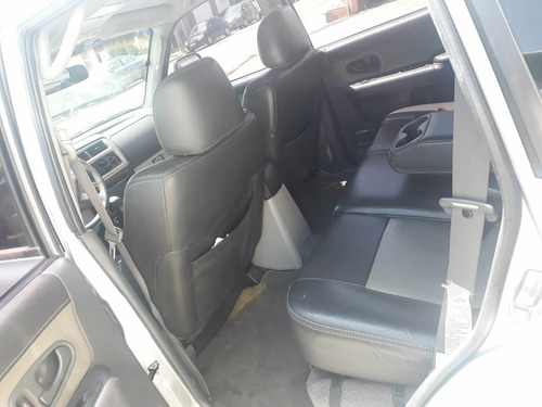 Imagem 3 de 5 de Mitsubishi Pajero Sport 2007 2.5 4x4 5p