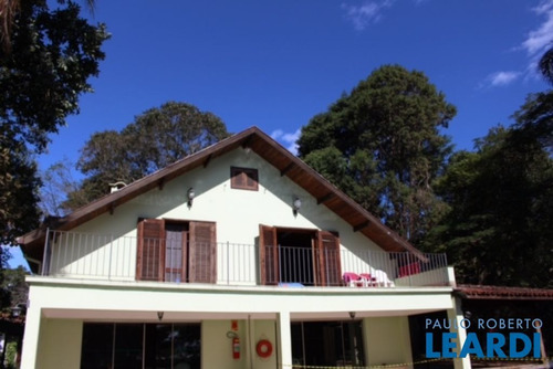 Imagem 9 de 11 de Casa Assobradada - Cidade Dutra - Sp - 437068