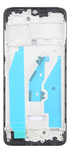 Pm Placa De Bisel Frontal Con Marco Lcd For Tecno Pova Neo