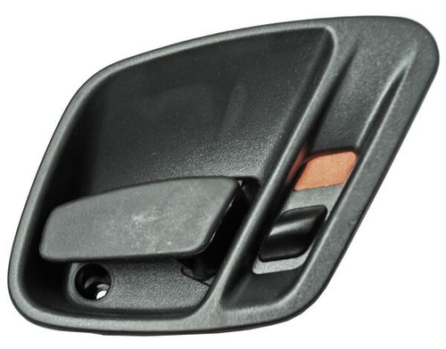 Manija Interior Jeep Grand Cherokee Laredo 2003-2004 Negra