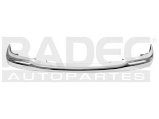 Fascia Delantera Dodge Durango 1997-1998-1999-2000 Cromada
