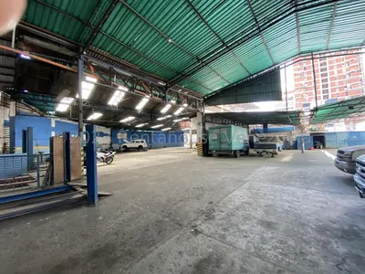 Galpón en venta