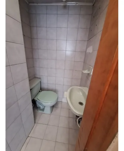 Bodega Con Local En Arriendo, Engativa