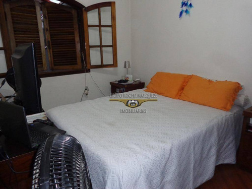 Imagem 13 de 23 de Sobrado Com 3 Dormitórios À Venda, 186 M² Por R$ 650.000,00 - Jardim Vila Formosa - São Paulo/sp - So0487