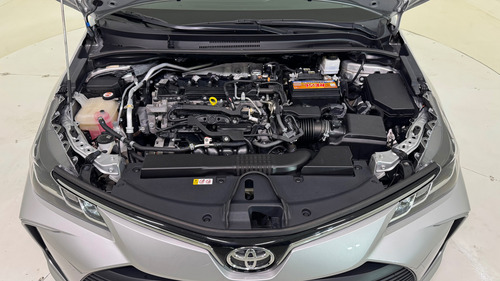 Toyota Corolla 2.0 Xei Dynamic Force Flex Aut. 4p