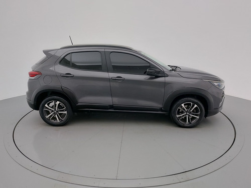 Fiat Pulse 1.0 TURBO 200 FLEX AUDACE CVT