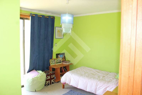 Parcela En Venta En Lampa