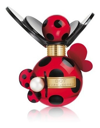 Imagen 2 de 3 de Perfume Dot Marc Jacobs Dama 100ml