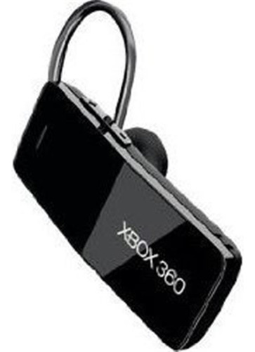 Xbox 360 Auricular Inalámbrico Con Bluetooth.