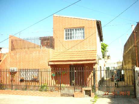 Casa Ph En Venta En Villa Luzuriaga