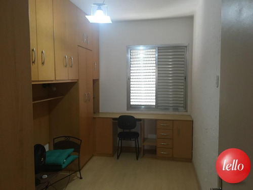 Apartamento - Ref: 216259