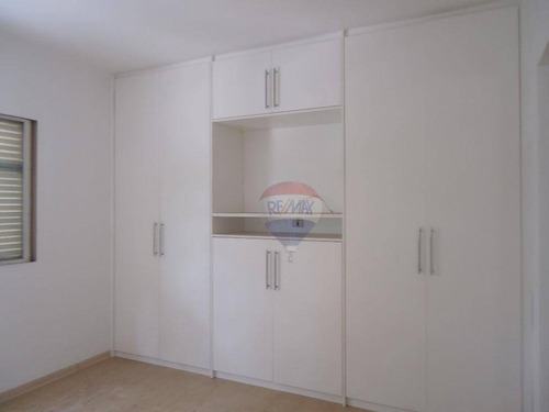 Imagem 20 de 30 de Apartamento 3 Dormitórios 2 Vagas No Itaim Bibi - Ap0485