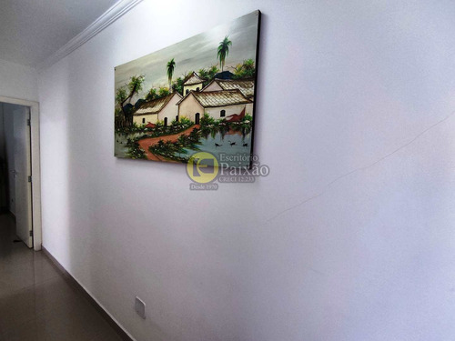 Imagem 21 de 30 de Sobrado Com 3 Dorms, Vila Brás Cubas, Mogi Das Cruzes - R$ 850 Mil, Cod: 72001 - V72001