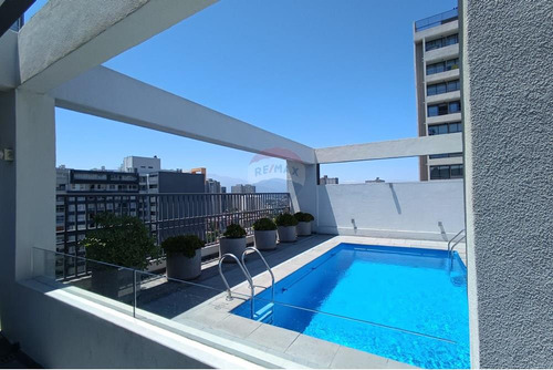Departamento 2d/1b Cercano A Metro Ecuador