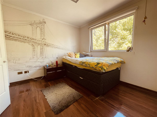 Casa En Venta De 5 Dorm. En Lo Barnechea