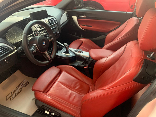 Imagen 5 de 12 de Excelente Bmw 235 M Sport Coupe 3.0t 2016
