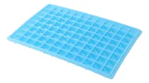 Comprar Molde Para Bandejas Para Cubitos De Hielo, 96 Rejillas, Sili