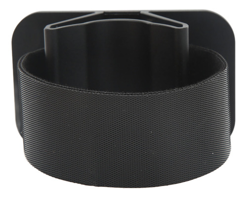 Soporte Fijo Para Ruedas Traseras De Coche, Techo, Bicicleta